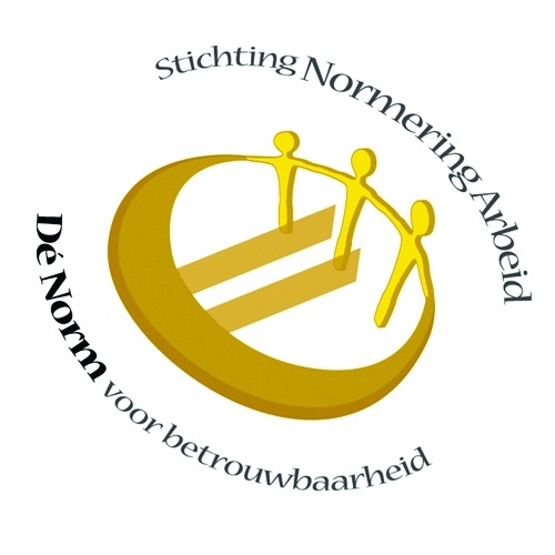 SNA-keurmerk badge